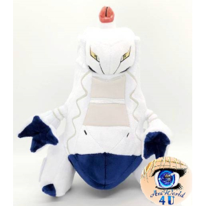Authentic Pokemon center plush Duraludon 27CM 